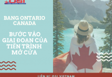 TIN VUI CHO NGÀY HÔM NAY TỪ BANG ONTARIO CANADA