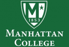 Học bổng từ 25,000$-32,000$ tại trường Manhattan College, Mỹ
