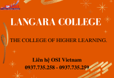 Học phí chỉ từ 17,700 CAD tại Langara College
