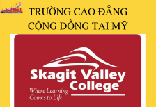 Thông tin trường Skagit Valley College