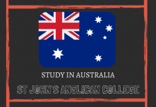 Trường ST John's Anglican College và Phương pháp giáo dục toàn diện