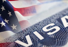 Lãnh sự quán Hoa Kỳ kéo dài thời gian gia hạn Visa qua đường bưu điện