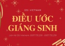 Điều ước Giáng sinh tại Bình Thuận năm 2019