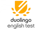 DUOLINGO ENGLISH TEST