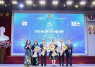 OSI Vietnam đồng hành cùng Bộ Giáo Dục & Đào Tạo tại cuộc thi 