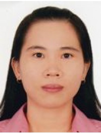 NGUYỄN THỊ NGỌC BÍCH