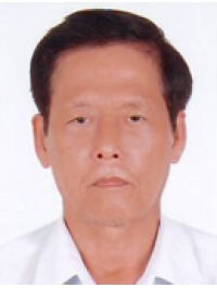 TRẦN NHƯ TRỤ