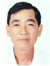 PHẠM VĂN KỲ