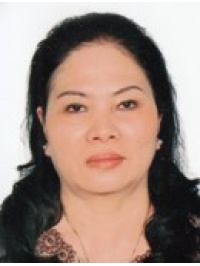 TRẦN THỊ TUYẾT