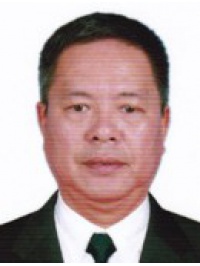 TRẦN BÁ THƯỢNG