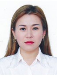 TRẦN THANH THẢO