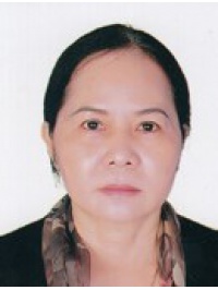 LÊ THỊ NHẪN