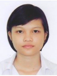 TRẦN THỊ THU THẢO