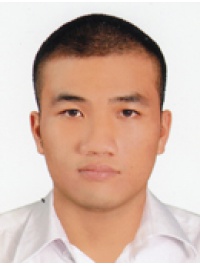 NGUYỄN PHÚC DUY BẢO