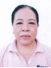 TRƯƠNG THỊ THANH YẾN