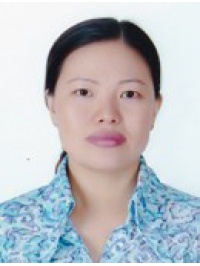 LÊ THỊ THU PHƯƠNG