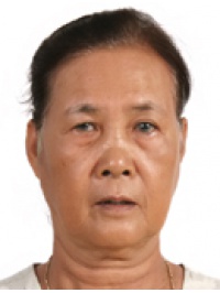 TRẦN THỊ VUI