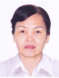 NGUYỄN THỊ TRINH NƯƠNG