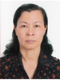 LÊ THỊ LƯƠNG