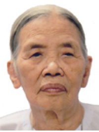 NGUYỄN THỊ CHIẾM