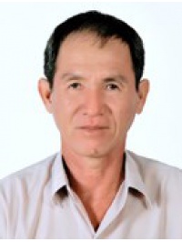 TRẦN BẢO VƯỢNG