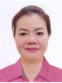 LÊ THỊ TUYẾT TRINH