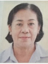 NGUYỄN THỊ NAM