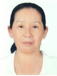 NGUYỄN THỊ HÀO