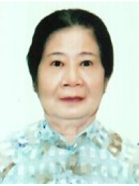 LÊ THỊ BẠCH HUỆ