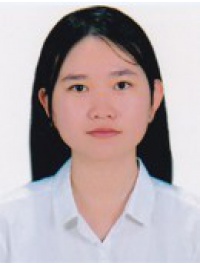 PHẠM LÂM NGỌC NHƯ