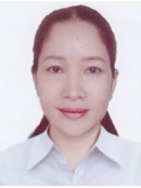 TRẦN MAI HƯỞNG