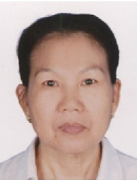 LẠI THỊ TÂM