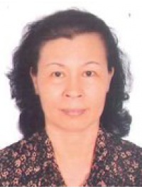 LÊ THỊ LƯƠNG