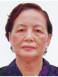 TRẦN THỊ TÚC