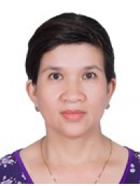 VŨ THỊ MINH THƯ