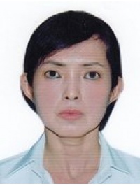 NGUYỄN THỊ THU THẢO