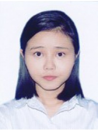 HỒ TRẦN TRÚC LINH