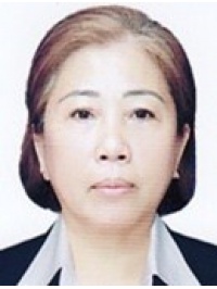  LÂM KIM CHI