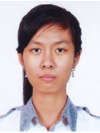 ĐOÀN THỊ THÙY TRANG