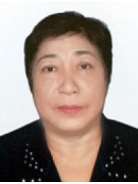 TRẦN THỊ MỸ LINH