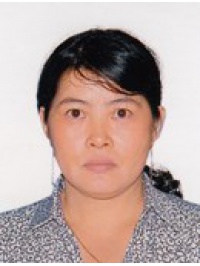 TRẦN THỊ NHI