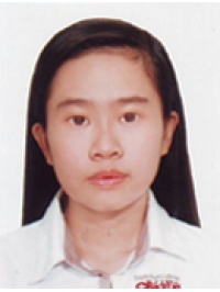 TRẦN PHƯƠNG THẢO