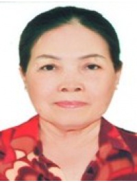 TRẦN THỊ HOA