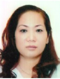 HUỲNH THỊ THANH THÚY