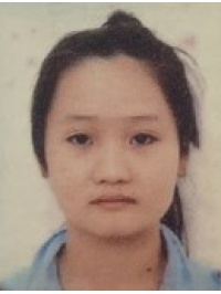 LÃ THỊ ÁNH LINH