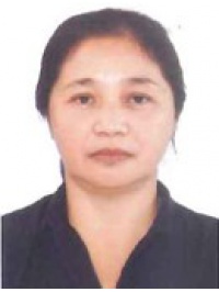 LÂM THỊ HẠNH