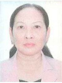 LÊ THỊ PHƯỢNG