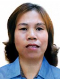 NGUYỄN THỊ VÂN THỦY