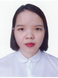 TRẦN THỊ THÙY LINH