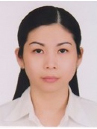 TRẦN ÁI XUÂN